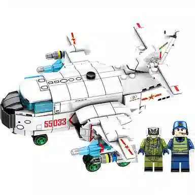 SEMBO -6K 355pcs 202120