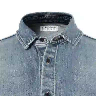 SAINT LAURENT FW23 Logo