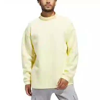 adidas originals Mock FW24 BASKETBALL logo