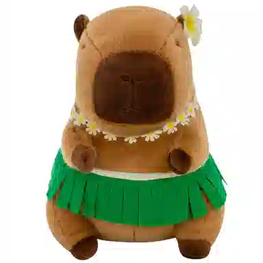 Julebaby 30cm40cm45cm55cm