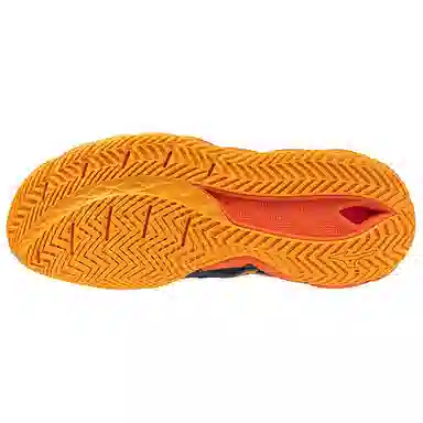 Mizuno Wave Enforce Tour