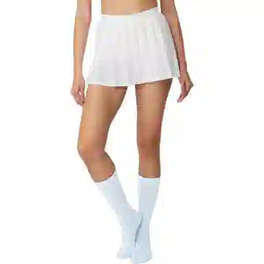 alo yoga Retro Letter Socks