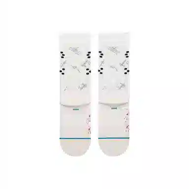 Stance x HORROR SET 1