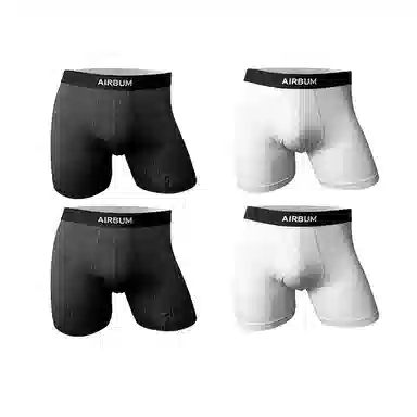 Airbum Underwear 4