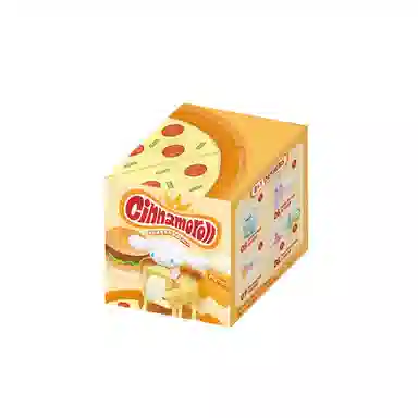 MOETCH Cinnamoroll 8