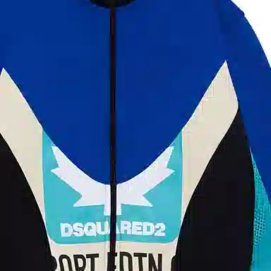 DSQUARED 2 SS24 Logo