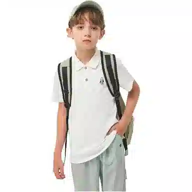 Hush Puppies logoPolo
