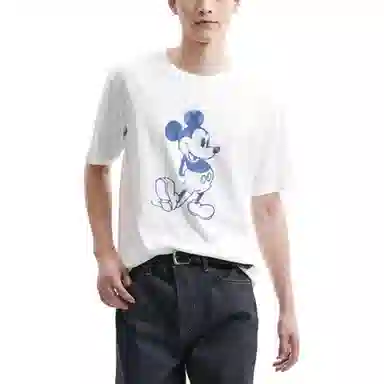 UNIQLO x Disney T