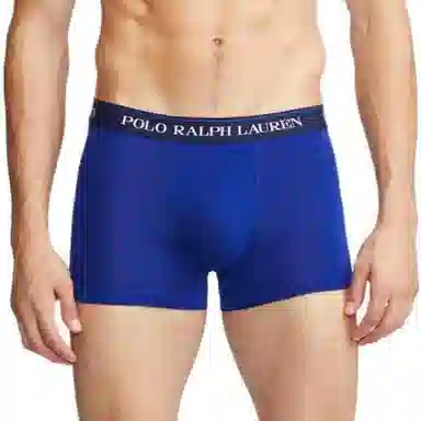 Polo Ralph Lauren SS23 Logo 3