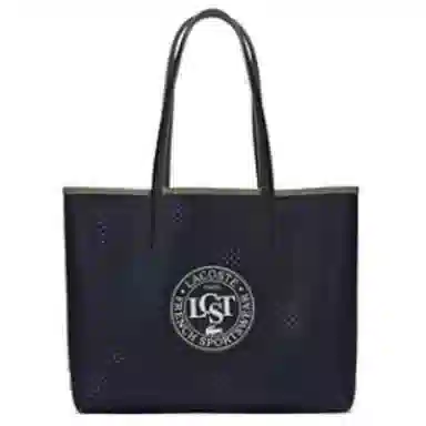 LACOSTE PVC Tote