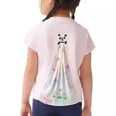 FILA x Pepe Shimada T