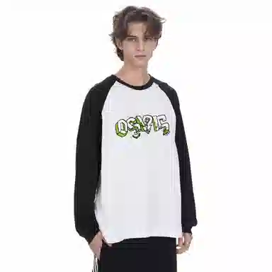 OSIRIS AW24 LogoT