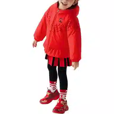 FILA KIDS x Have a good time