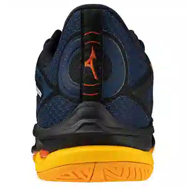 Mizuno Wave Exceed Tour 6 Navy