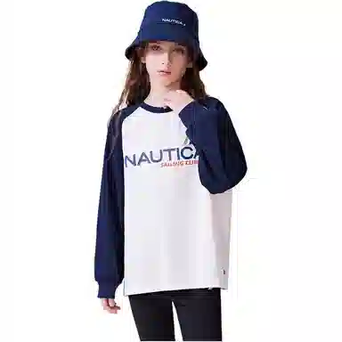 NAUTICA T