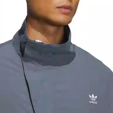 adidas originals x KR OP SS24 logo