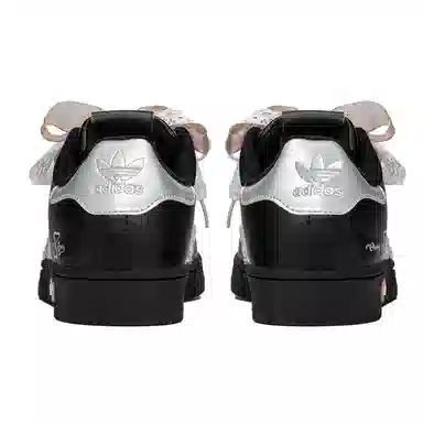 adidas Superstar FZBB Black Pink