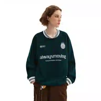 FPA Always Moving Pullover Sweatshirt