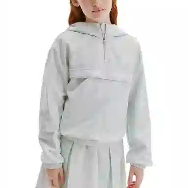 FILA KIDS WHITE LINE