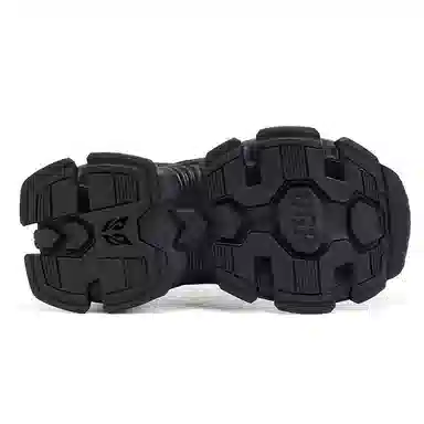 OGR GAZE OG Black