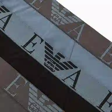 EMPORIO ARMANI Logo 3