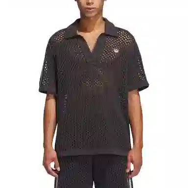 adidas originals adidas originals x CLOT X CLOT FW24 Polo