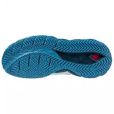 Mizuno Wave Enforce Tour