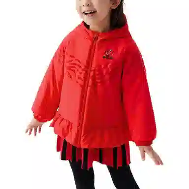 FILA KIDS x Have a good time