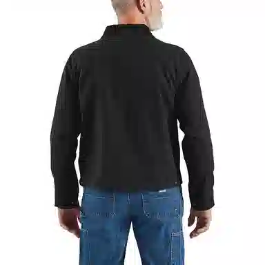 Carhartt 106234 RE-ENGINEERED RUGGED FLEX RELAXED FIT DUCK DETROIT JACKET