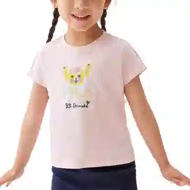 FILA x Pepe Shimada T