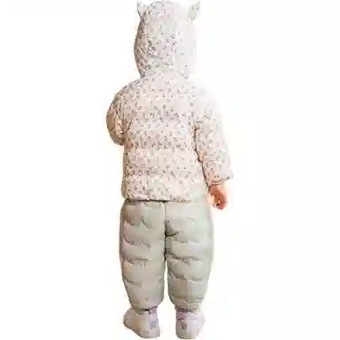 balabala x JOLLYBABY