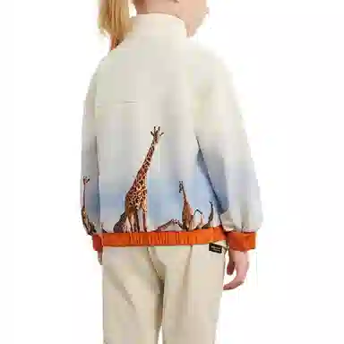 FILA KIDS PERFORMANCE