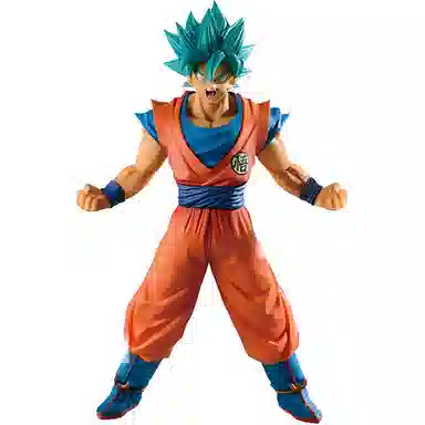 BANPRESTO history of rivals 25cm