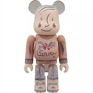 BERBRICK ISETAN MEN'S 10 10 100