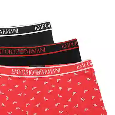 EMPORIO ARMANI Logo 3