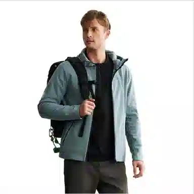 SPYDER MOUNTAIN LIFE