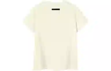 PSO Brand Logo Patch T-Shirt