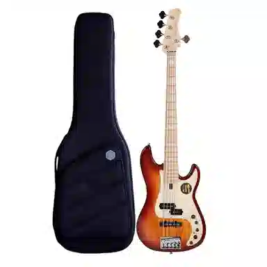 SIRE Marcus Miller () P7Bass AlderAsh