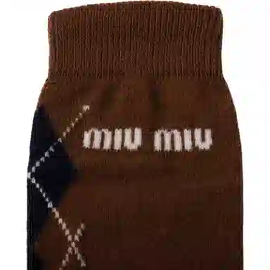 MIU MIU Logo 1