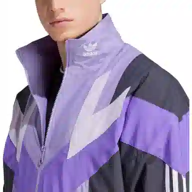 adidas originals Rekive Woven Track Jacket