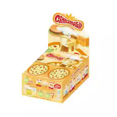 MOETCH Cinnamoroll 8