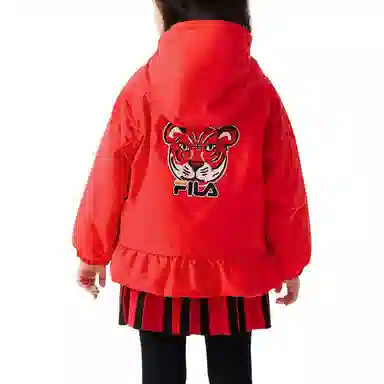 FILA KIDS x Have a good time