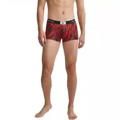 CKCalvin Klein CK96 Logo 1