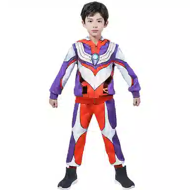 x ULTRAMAN