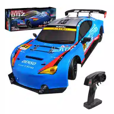 RC Cars