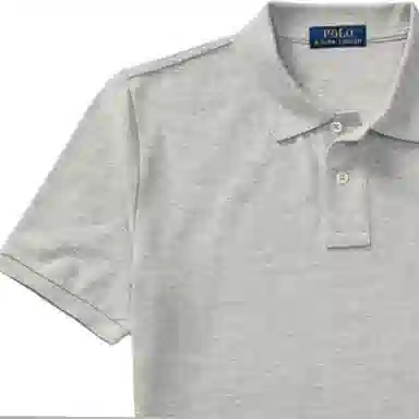 Polo Ralph Lauren SS24 Grey