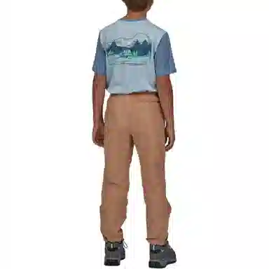 patagonia Quandary