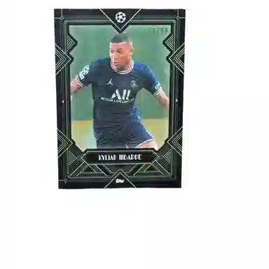 Topps DECO 99