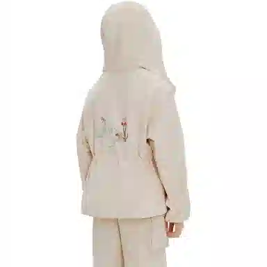 FILA KIDS WHITE LINE