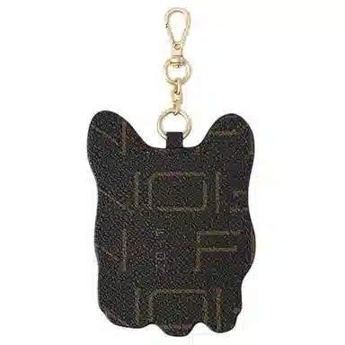 FION Playful Tiger Charm